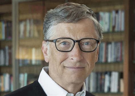 bill gates net worth 2023